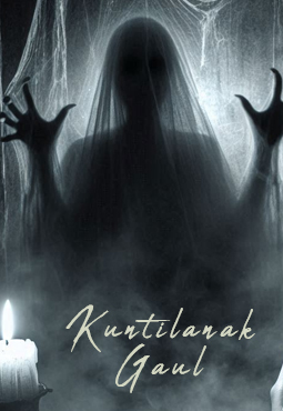 kuntilanak gaul