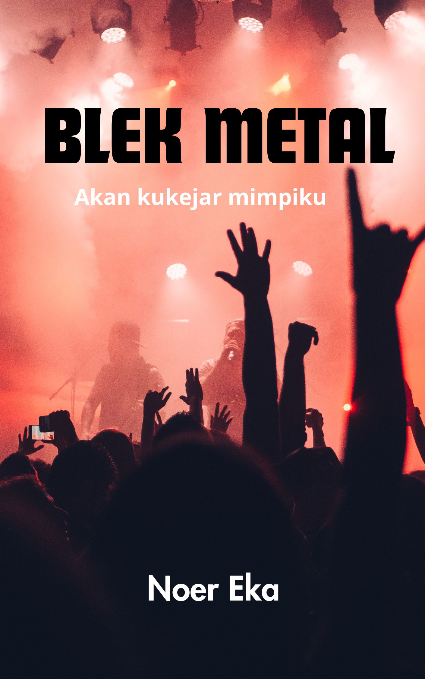 blek metal