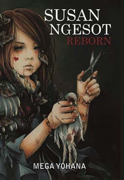 susan ngesot reborn