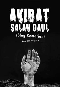 akibat salah gaul