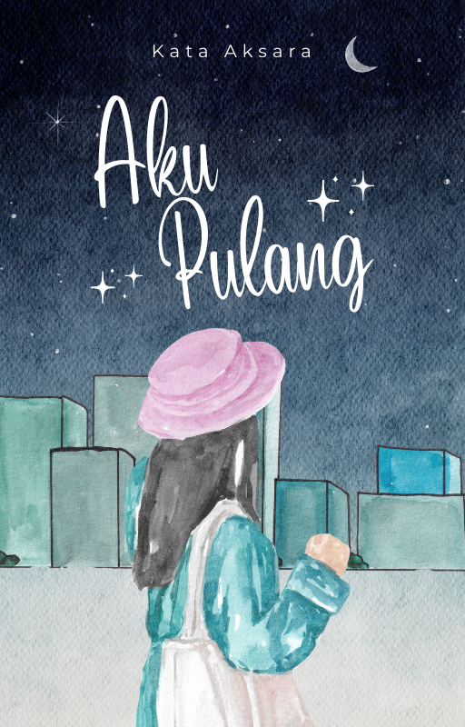 Aku pulang