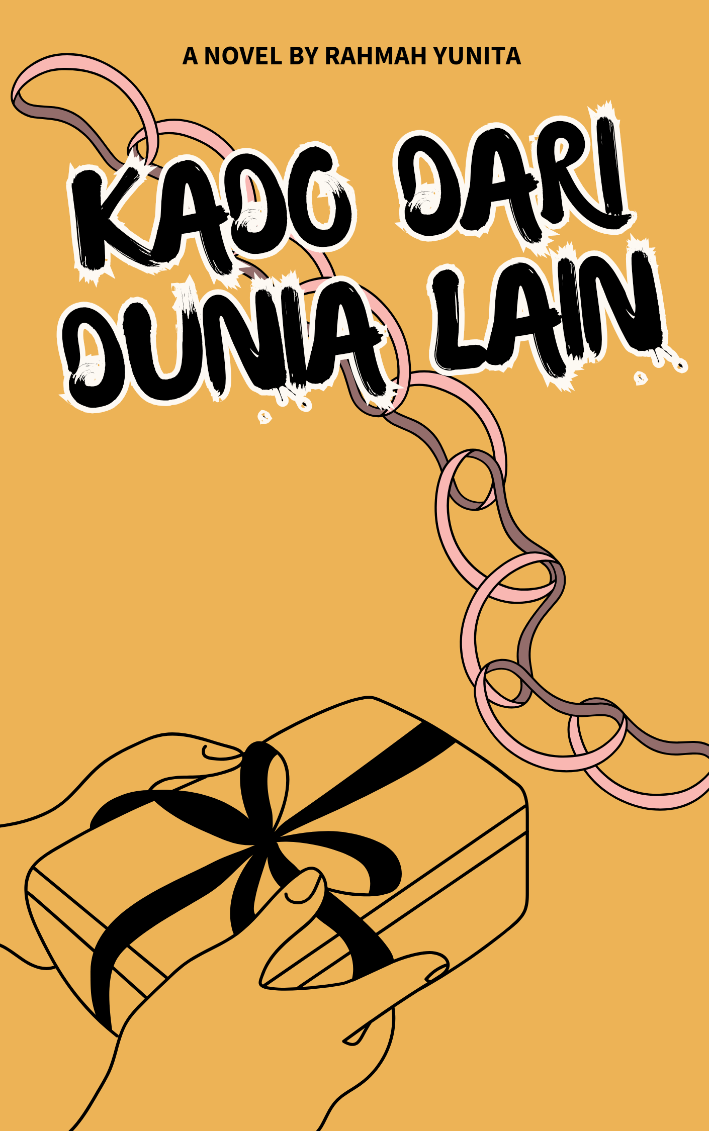Kado dari dunia lain