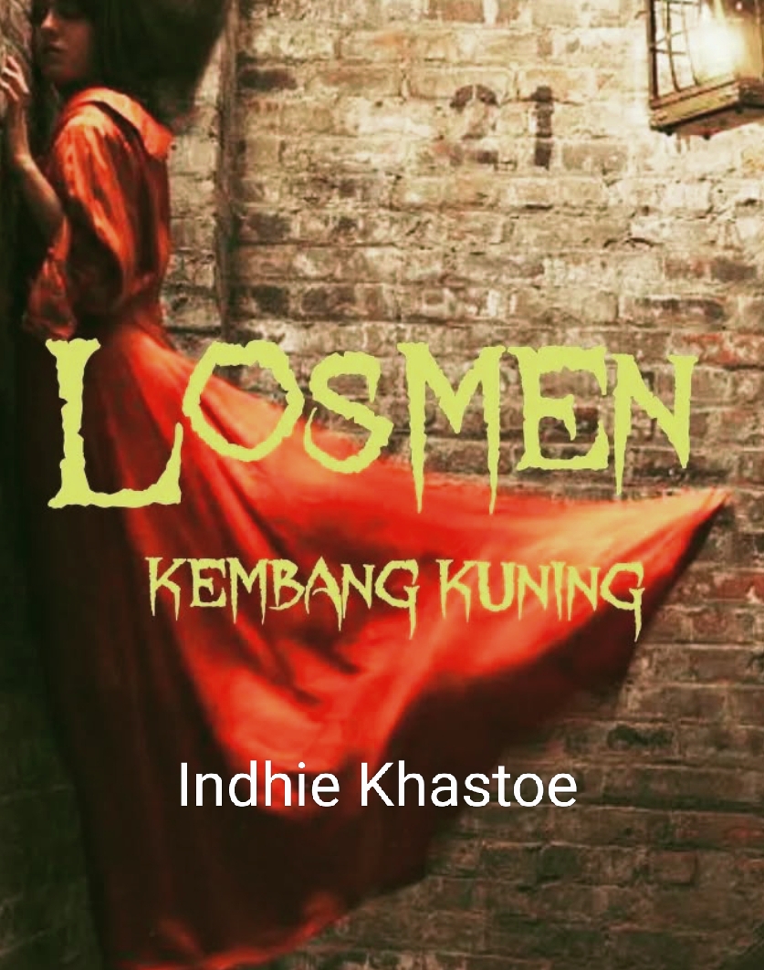 Losmen kembang kuning