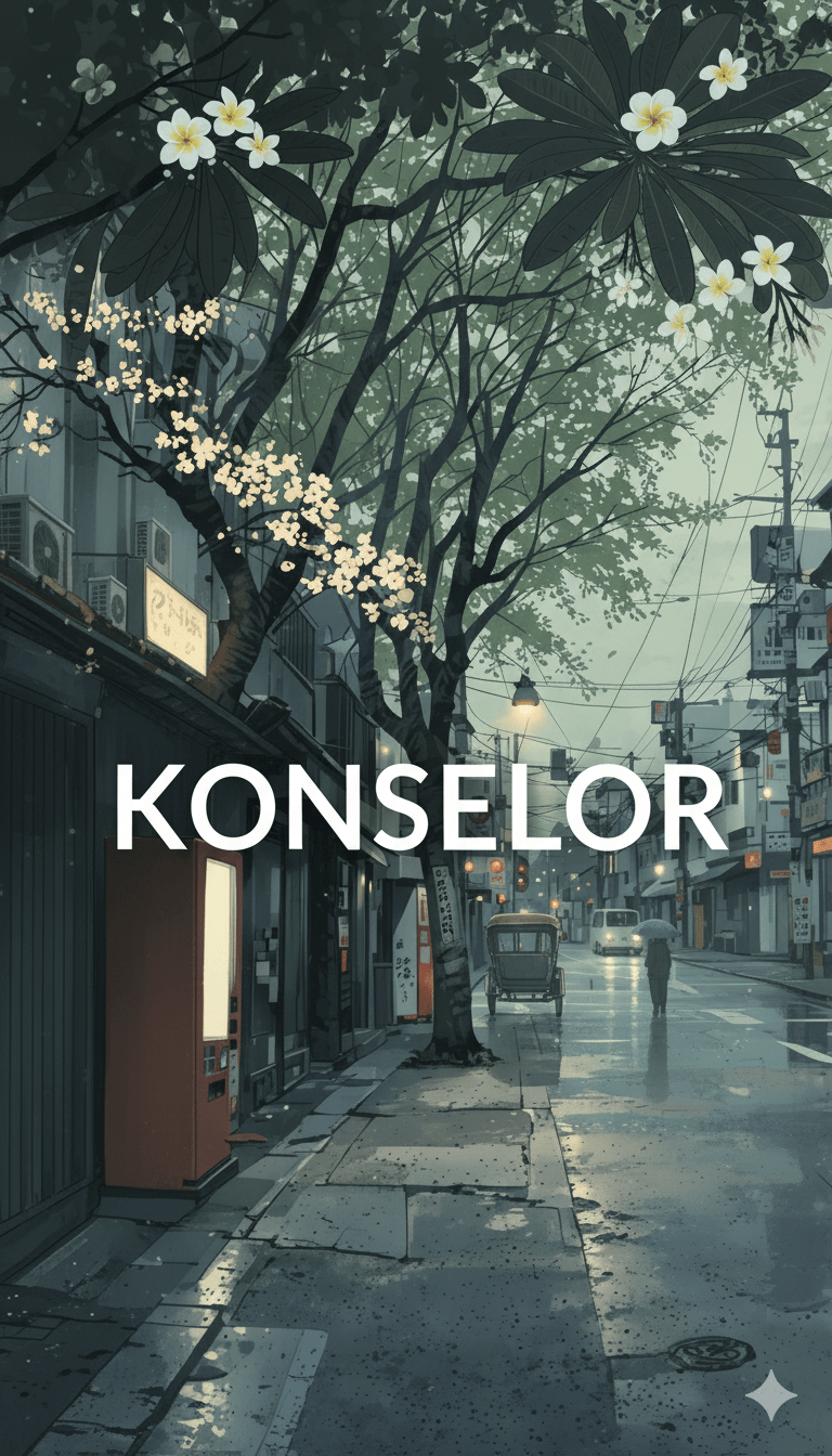 konselor